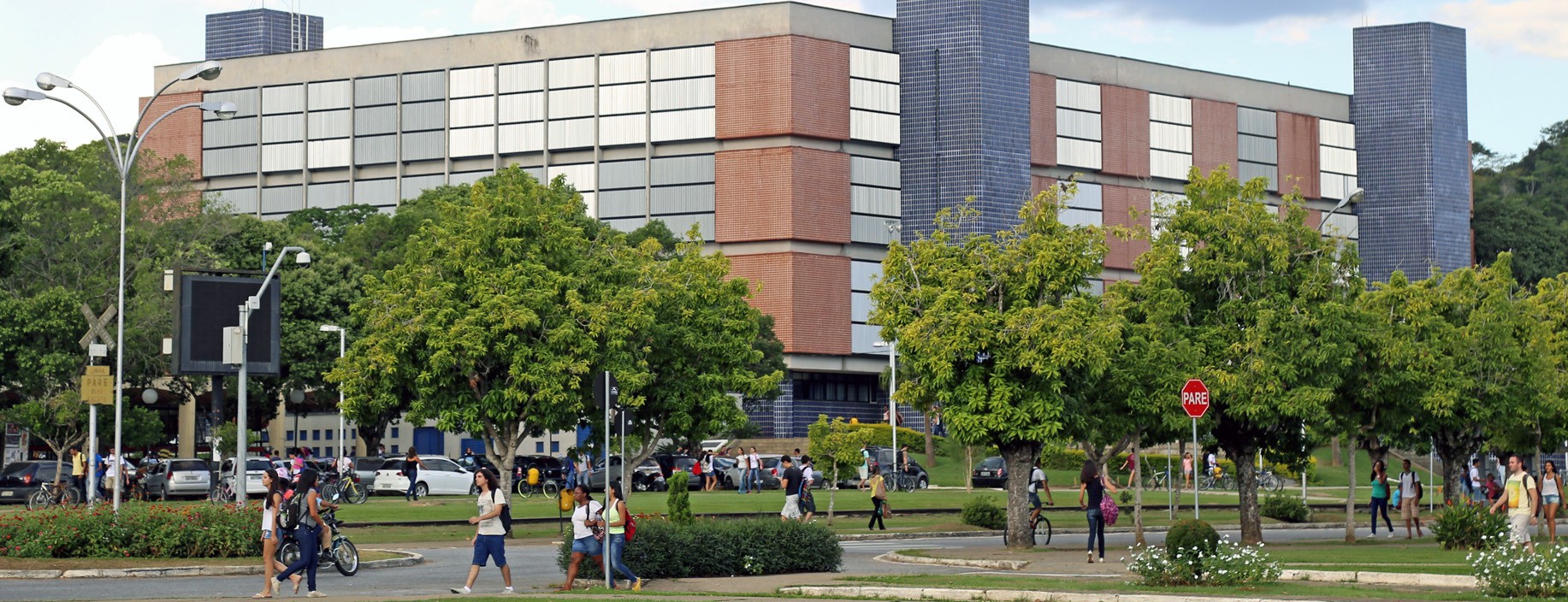 Biblioteca Central